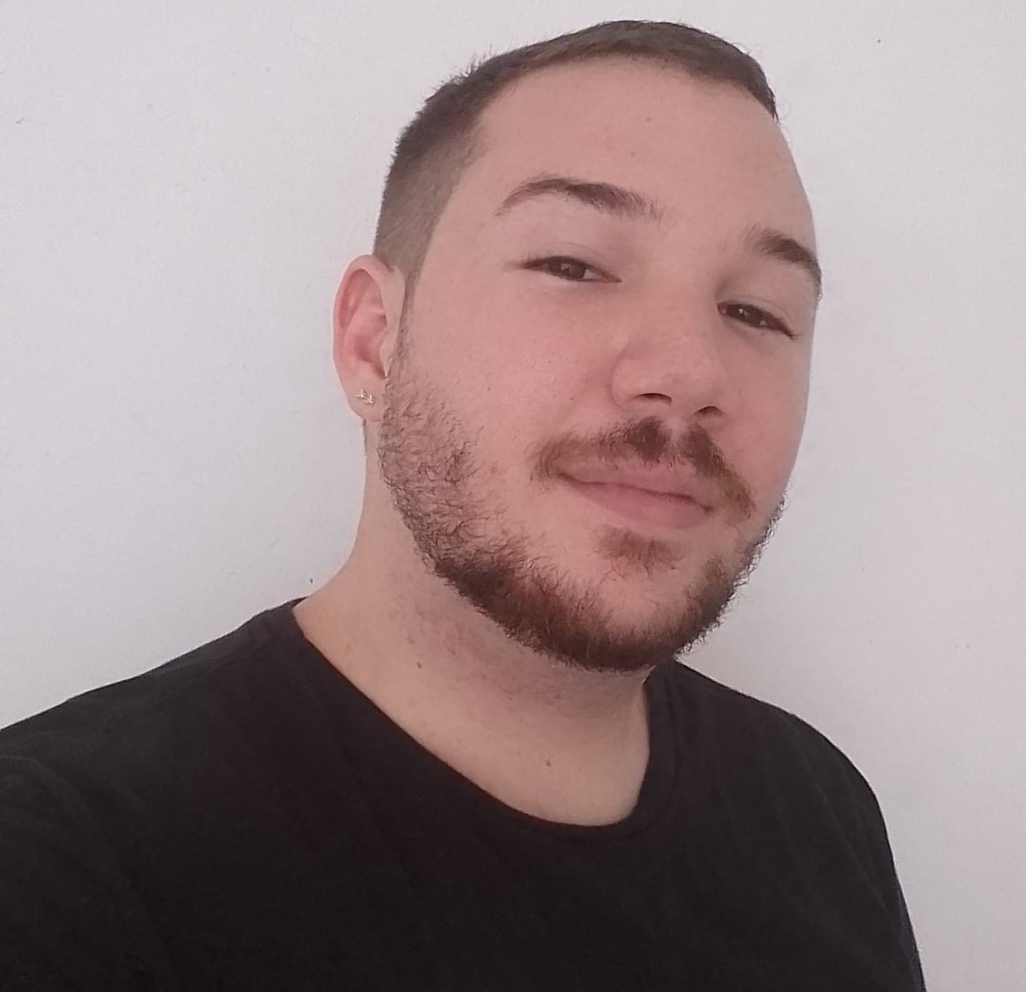 Lucas Ferreira
